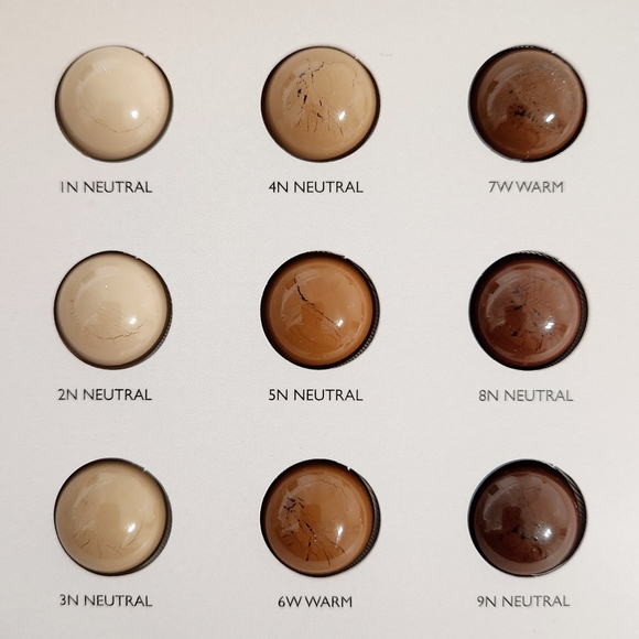 Sephora • Make-Up Samples - Picture 6 of 6